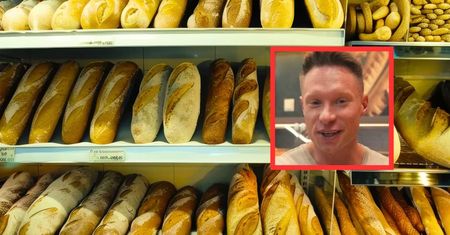 Najgorsze pieczywo. Koniecznie sprawdź skład