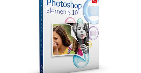 Photoshop Elements 10 - tańsza alternatywa dla Adobe Photoshopa? [wideorecenzja]