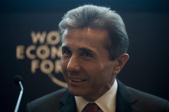 Uścisk dłoni przełomem między Rosją i Gruzją?