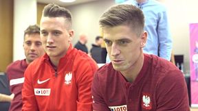 Wygrali po zaciętym finale. Krzysztof Piątek i Piotr Zieliński najlepszymi kadrowiczami w FIFA 19