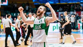 WKS Śląsk Wrocław - PGE Turów Zgorzelec 101:99