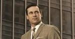 Jon Hamm wysiada z samolotu w zwiastunie ostatniego sezonu serialu "Mad Men"