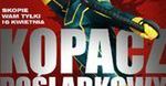 Obsada "Kick-Ass" znów chce skopać tyłki