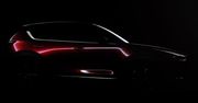 Zupełnie nowa Mazda CX-5 w oficjalnej zapowiedzi