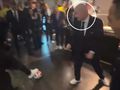 Infantino "upokorzony" przez Brazylijczyków. Film niesie się po sieci