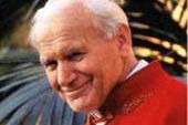 Nieznana twórczość Jana Pawła II
