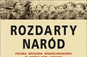 Rozdarty naród