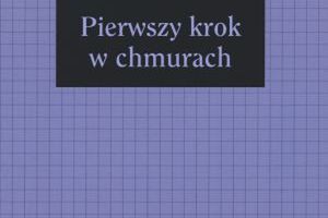 Cicho, sza. Między ziemią a niebem