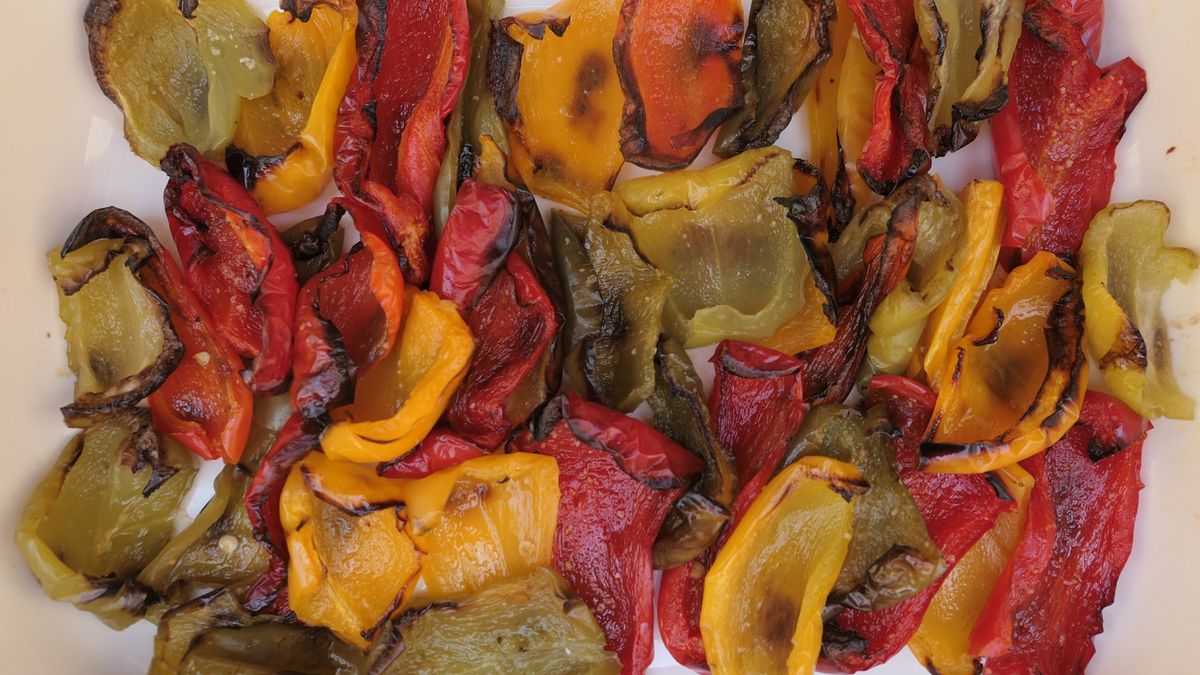 To bomba witaminy C i roślinnych przeciwutleniaczy