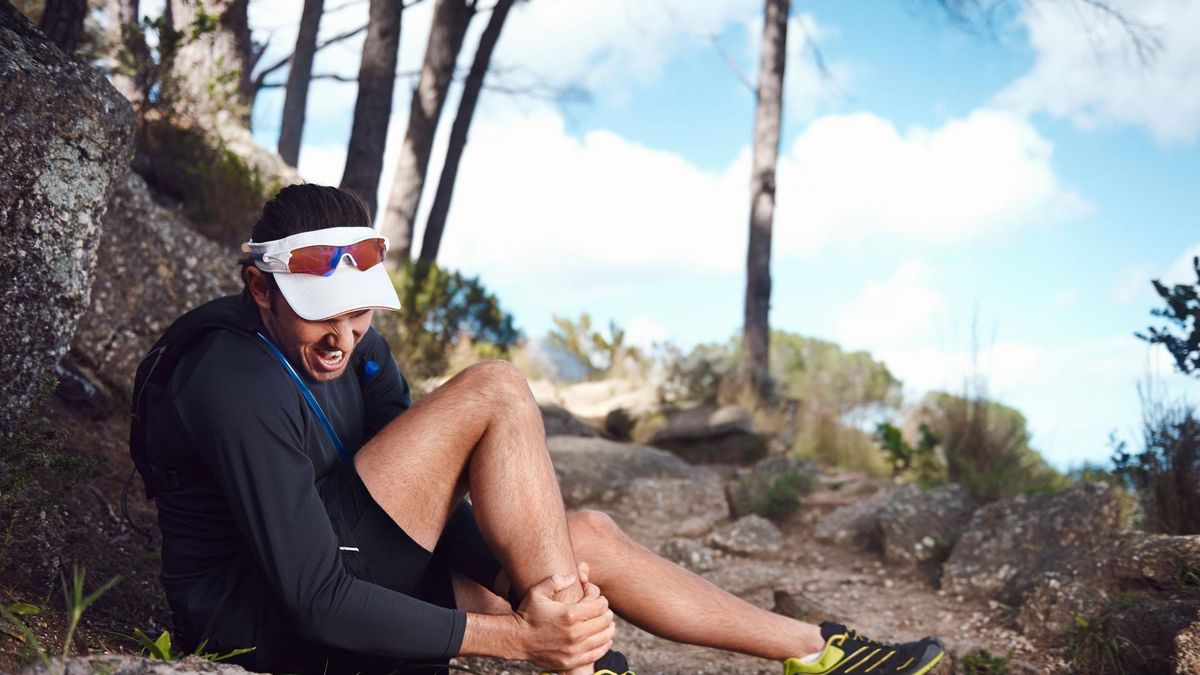 Zapalenie ścięgna Achillesa