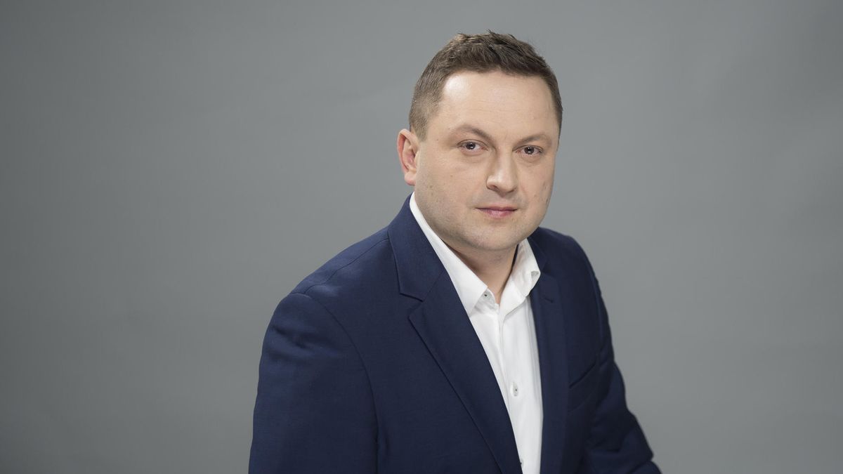 Dariusz Górzny, Prezes Zarządu Wakacje.pl