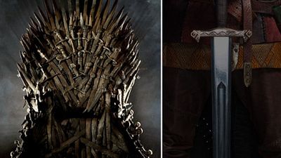 Inwazja średniowiecza [zwiastuny] 1