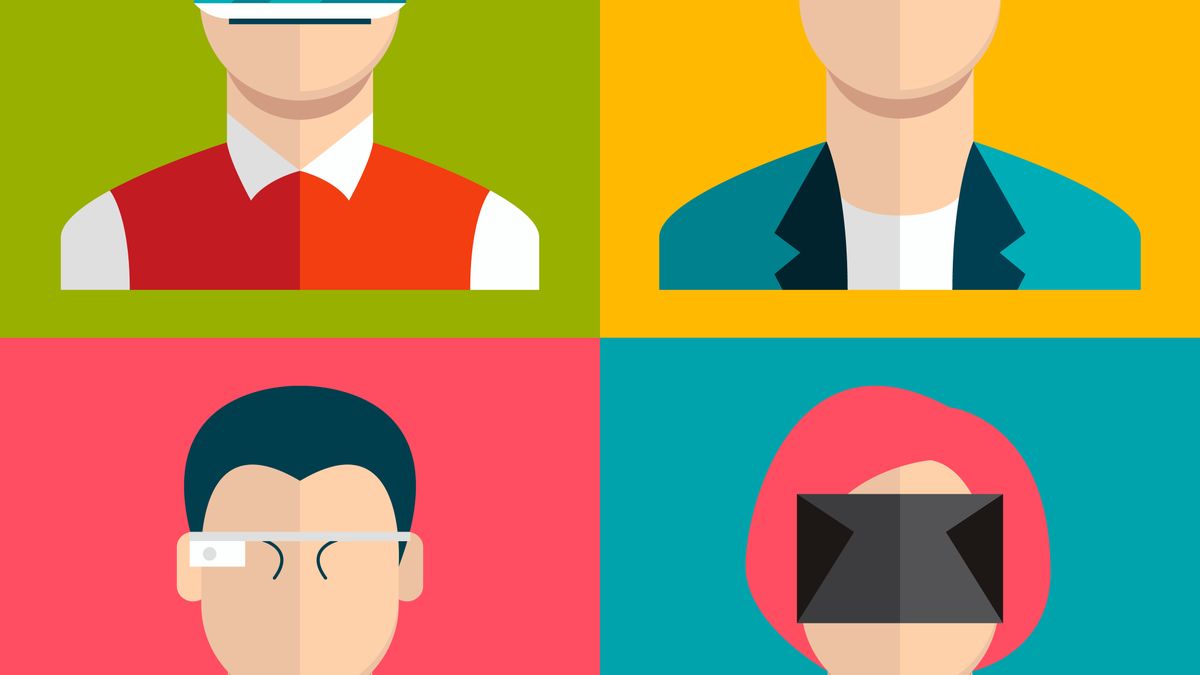 Oculus Rift, HTC Vive, PlayStation VR? Najlepiej kupić... Virtual Boya od Nintendo 1