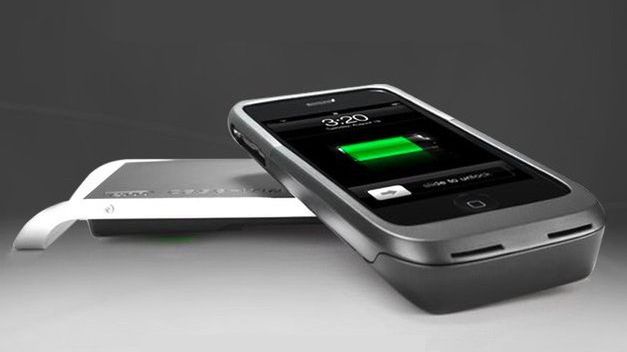 Hug - bezprzewodowa ładowarka do iPhone'a od Case-mate [wideo] 1