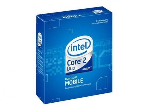 Mobilne procesory Intel Core 2 kończą żywot