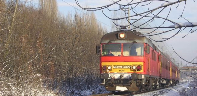 Prezesi trzech spółek PKP ukarani za bałagan z rozkładem jazdy