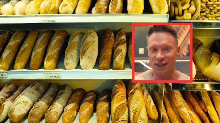 Najgorsze pieczywo. Koniecznie sprawdź skład