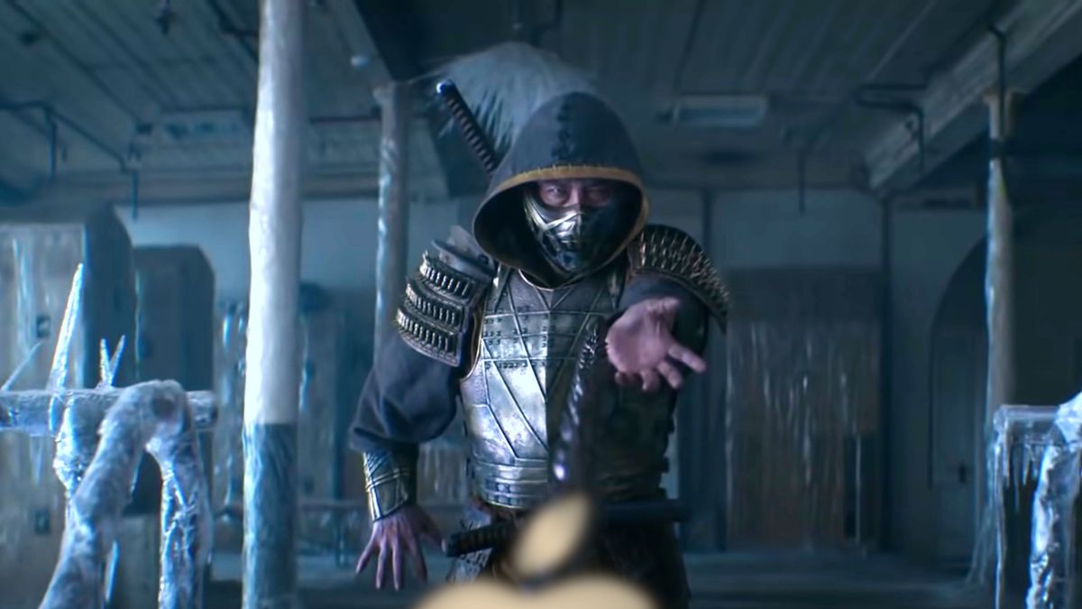 Caviar pokazał iPhone’a inspirowanego Mortal Kombat. Cena tak zabójcza, jak zawodnicy 1