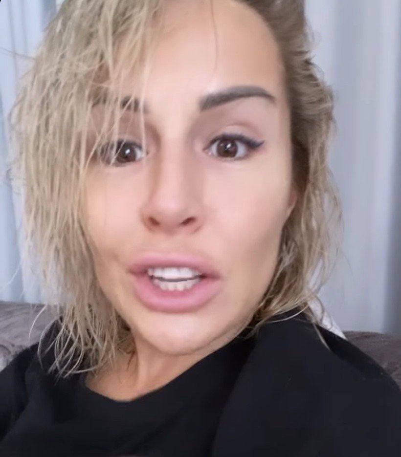 Blanka Lipińska