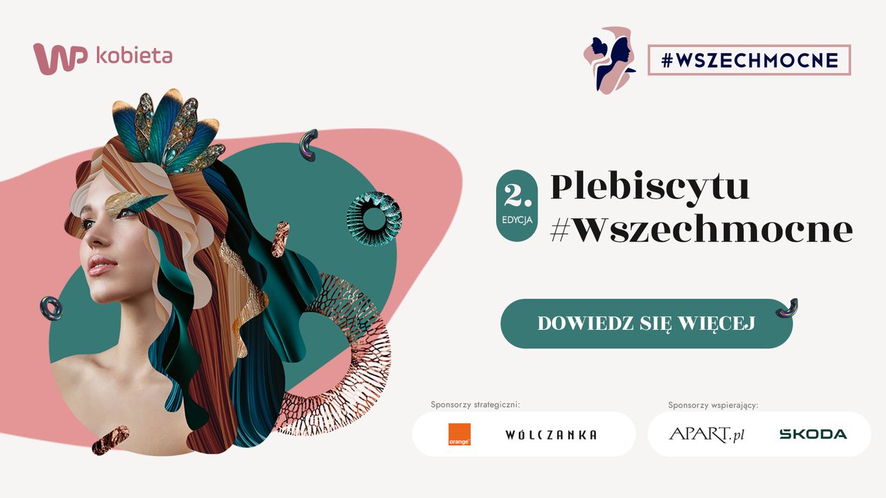 Trwa gala #Wszechmocne 2023. Bądź z nami na żywo