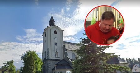 Rzucał klątwy i obrażał wiernych. Decyzja ws. księdza z Podhala