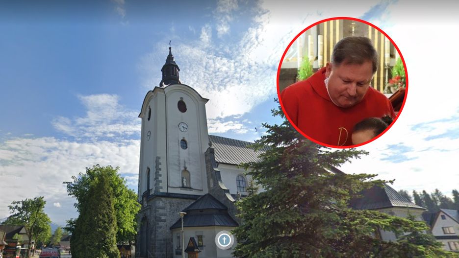 Kontrowersyjny ksiądz odejdzie z parafii