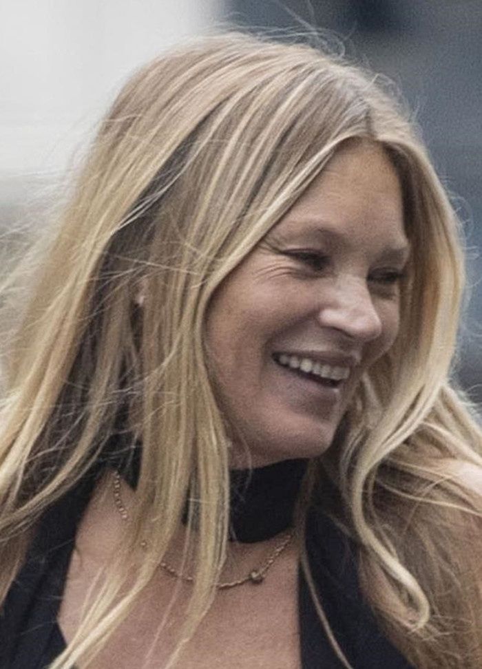 Kate Moss