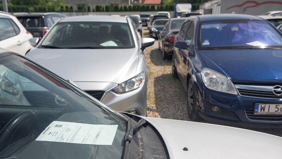 Miliony złotych płyną do skarbówki. To efekt nowego prawa