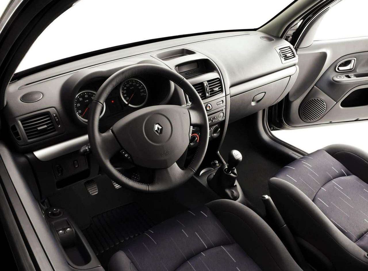 Renaut Clio