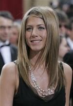 Jennifer Aniston