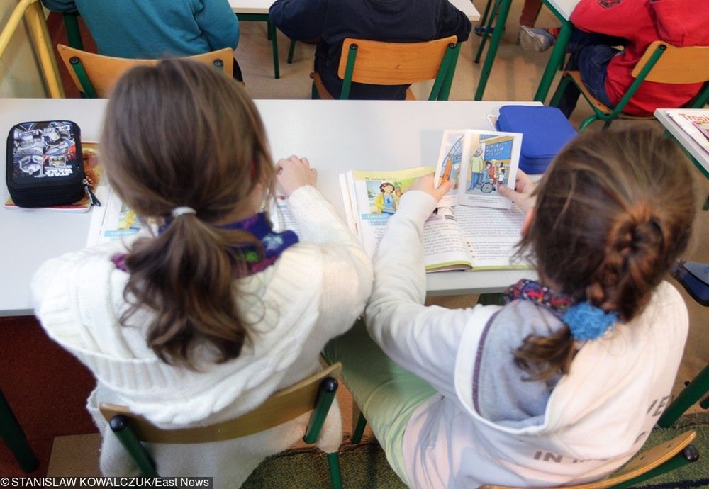 Program "Dobry Start". 92,5 proc. rodziców chce skorzystać ze świadczenia