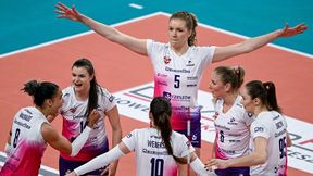 Jest pierwszy krok do mistrzostwa Polski. Rozstrzygnęły trzy sety