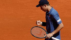 Jubileuszowe zwycięstwo gwiazdora. Latynosi pokazali klasę