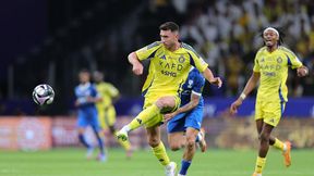 Media. Duży transfer w Hiszpanii. Powrót gwiazdy