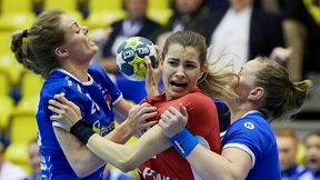 Baltic Handball Cup: polskie skrzydłowe ożywiły senny mecz. Islandia pokonana