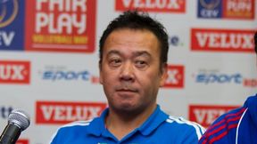 Stewart Bernard: Czesi naprawdę robią co mogą