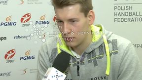 Wyszomirski o współpracy ze Szmalem: Sławek dużo mi podpowiada