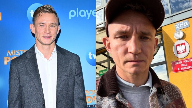 Jakub Rzeźniczak zgłosił hejterkę na policję