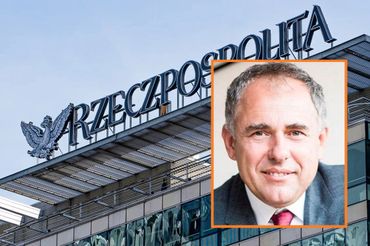 Siedziba Gremi Media i Zoltán Varga, fot. mat. prasowe