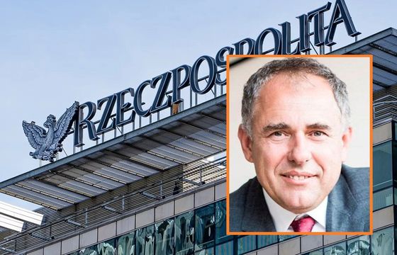 "Rzeczpospolita" tuż przed zmianą właściciela. Znika węgierski miliarder