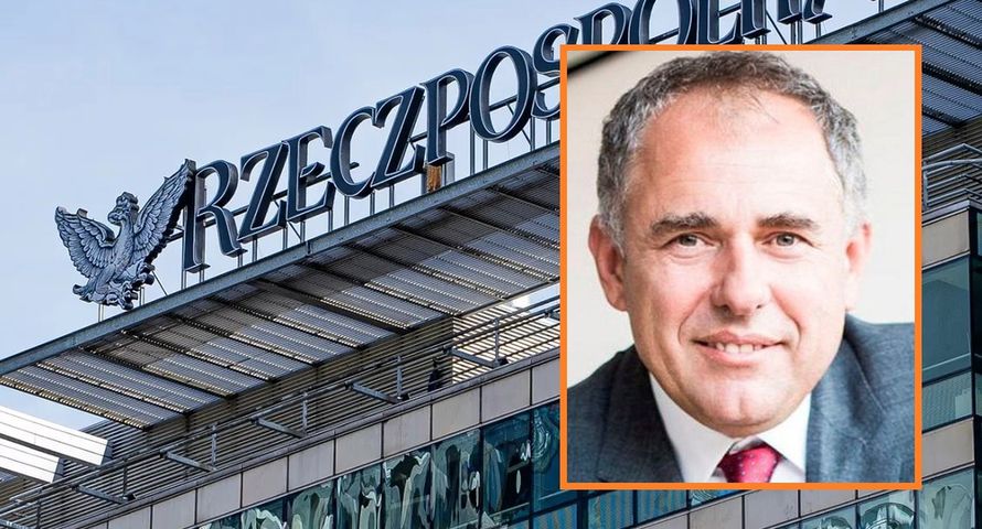 "Rzeczpospolita" tuż przed zmianą właściciela. Znika węgierski miliarder