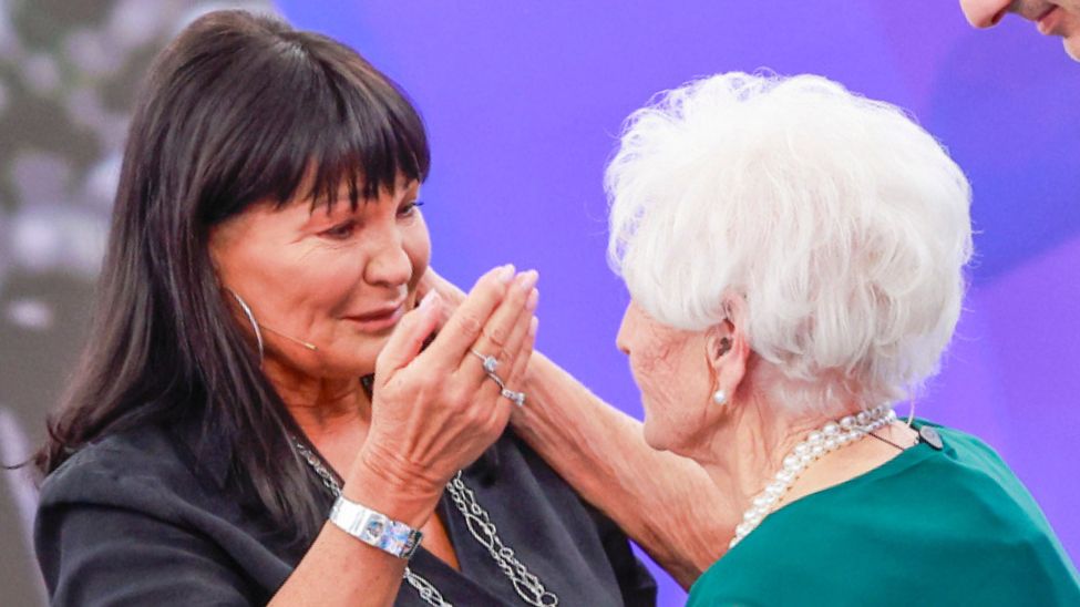 Gwiazdy pożegnały mamę Iwony Pavlović z "TzG"