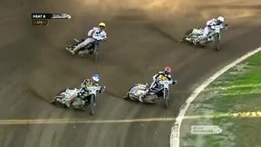Mecz sezonu na Motoarenie - skrót spotkania Unibax Toruń - Stelmet Falubaz Zielona Góra (2013)