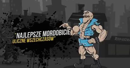 Franko powraca. Po dwóch dekadach znów będzie się mścił