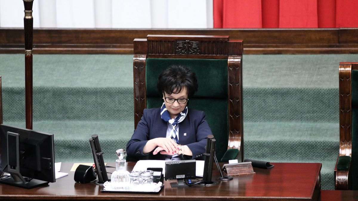 Możliwe terminy wyborów prezydenckich