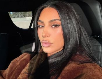 Miłość kwitnie? Kardashian zapoznała Hamiltona z dziećmi