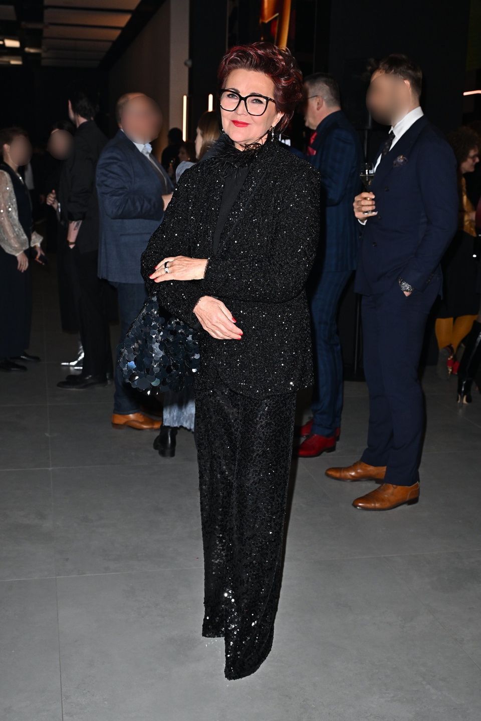 Tłum gwiazd na gali Bestsellery Empiku 2024