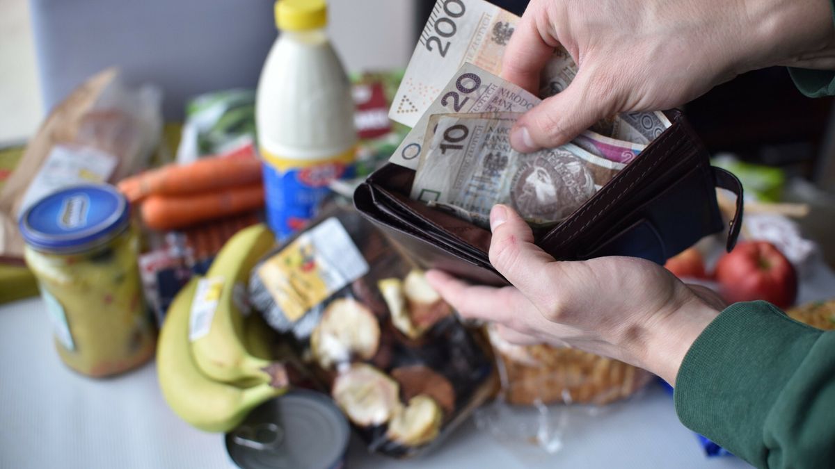 GUS zrewidował swoje dane dotyczące inflacji w styczniu