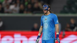 "Najbardziej zasłużony spadek od lat". Niemcy piszą o katastrofie drużyny Grabary