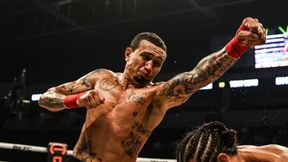 BKFC w Karolinie Południowej! W najbliższy weekend na żywo w Fightklubie!